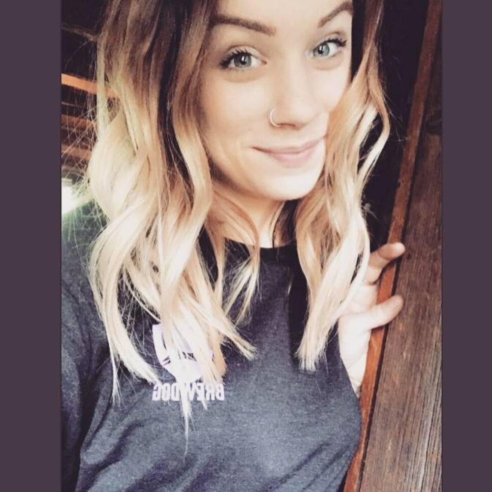 Meet your Posher, Kaylee